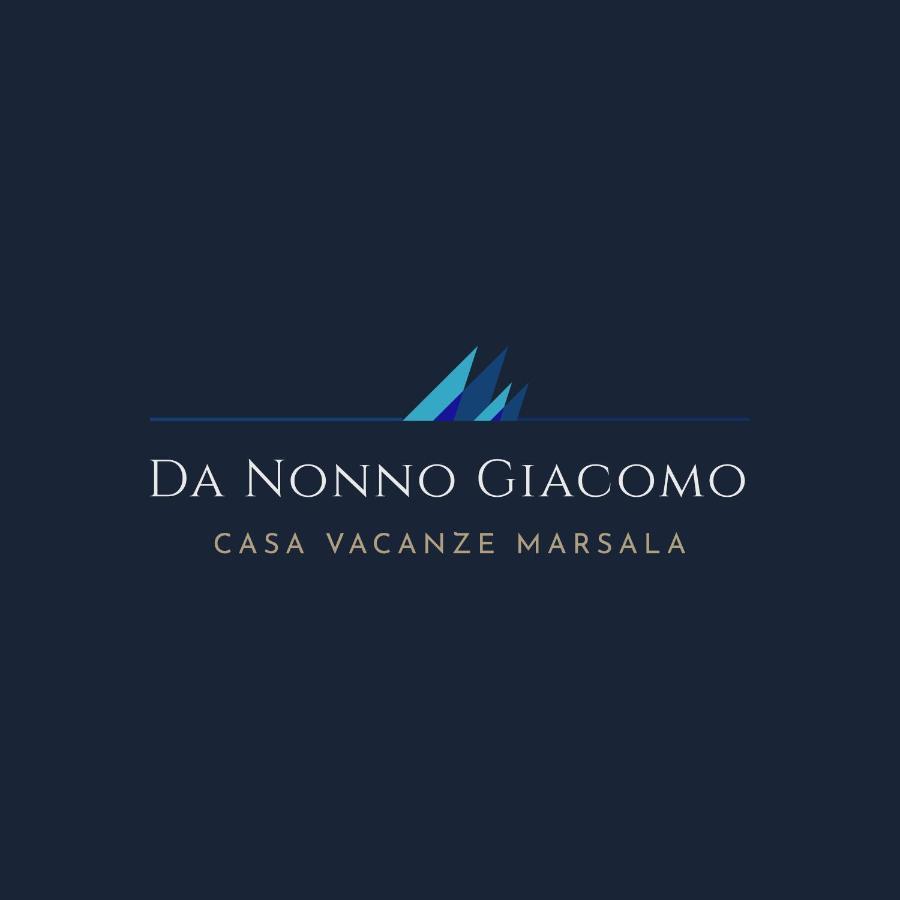 Da Nonno Giacomo Marsala Extérieur photo