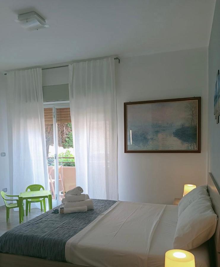 Da Nonno Giacomo Marsala Extérieur photo