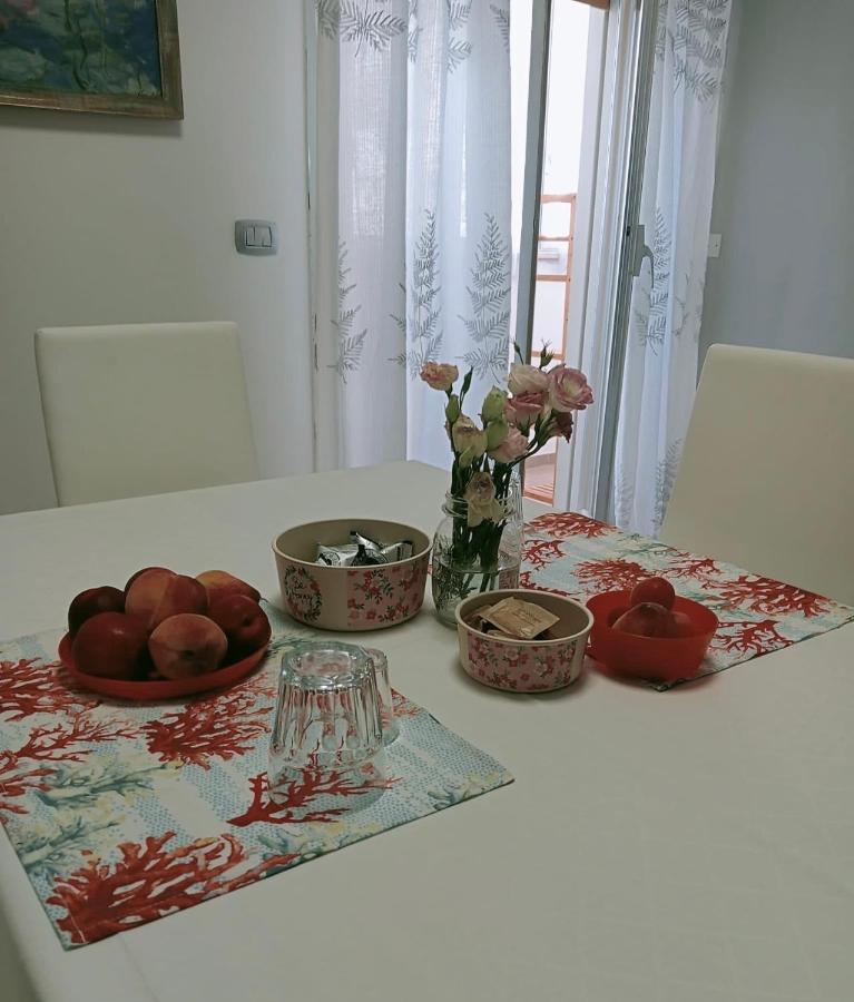 Da Nonno Giacomo Marsala Extérieur photo